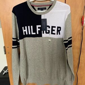 Tommy Hilfiger jumper